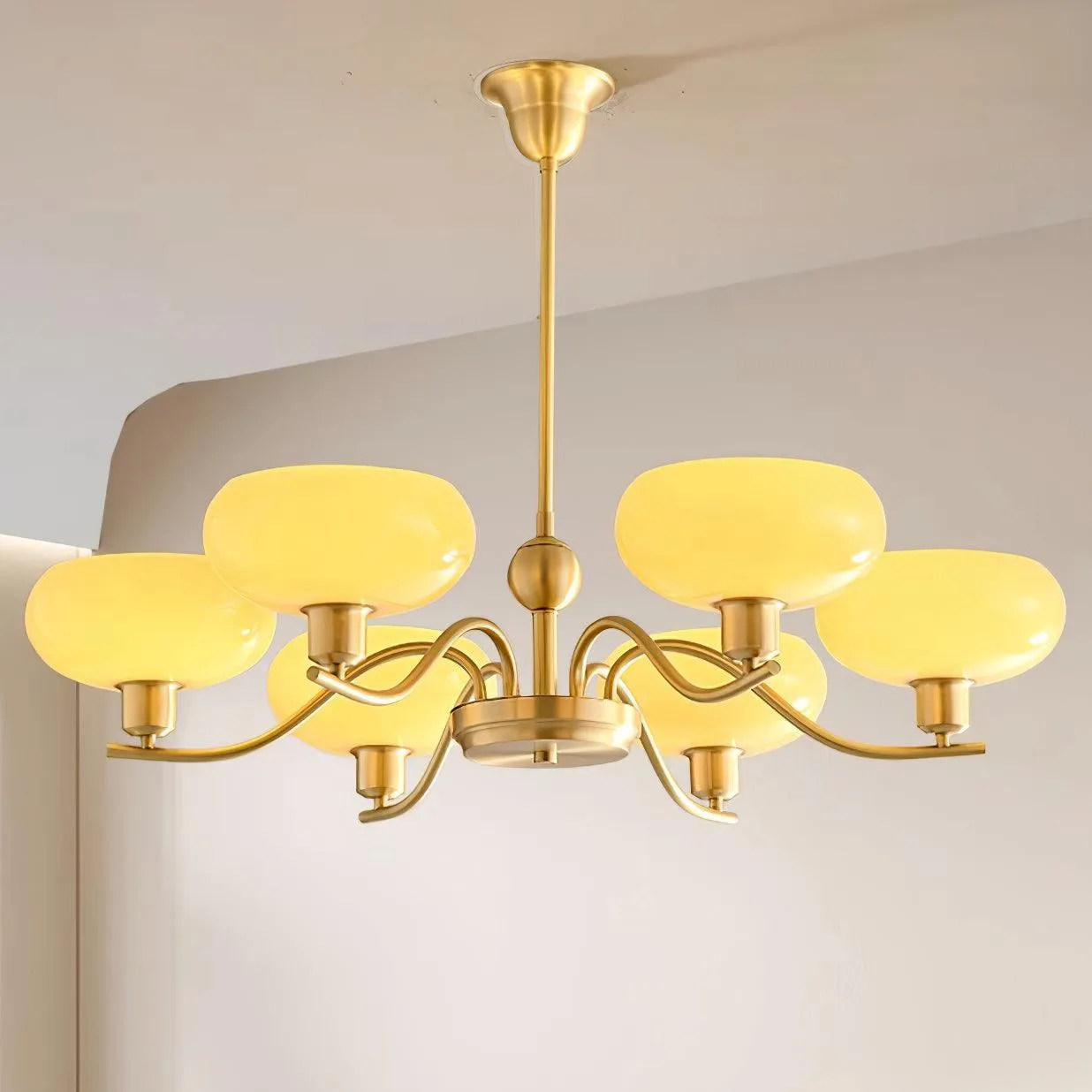 Sooks Havana Chandelier