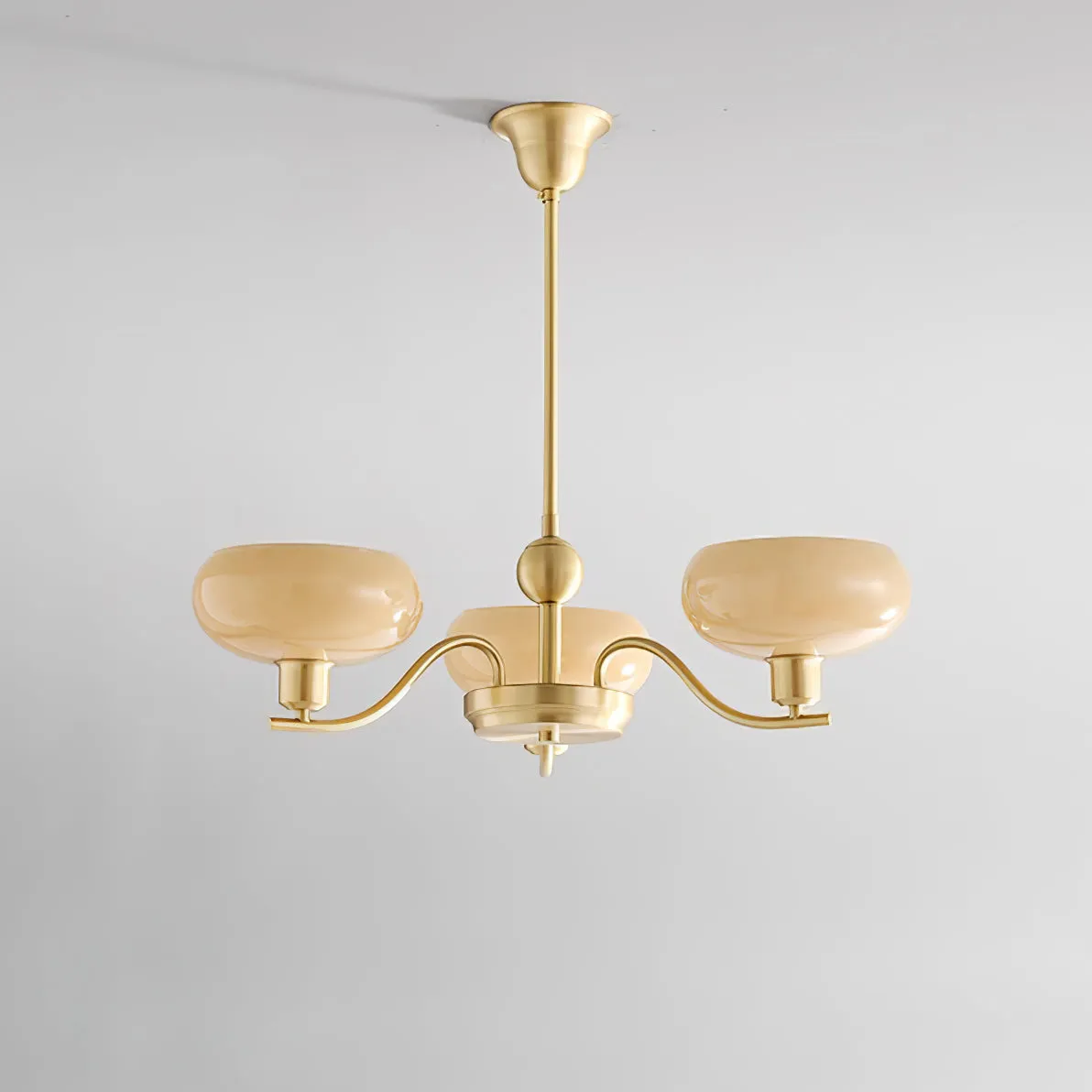 Sooks Havana Chandelier