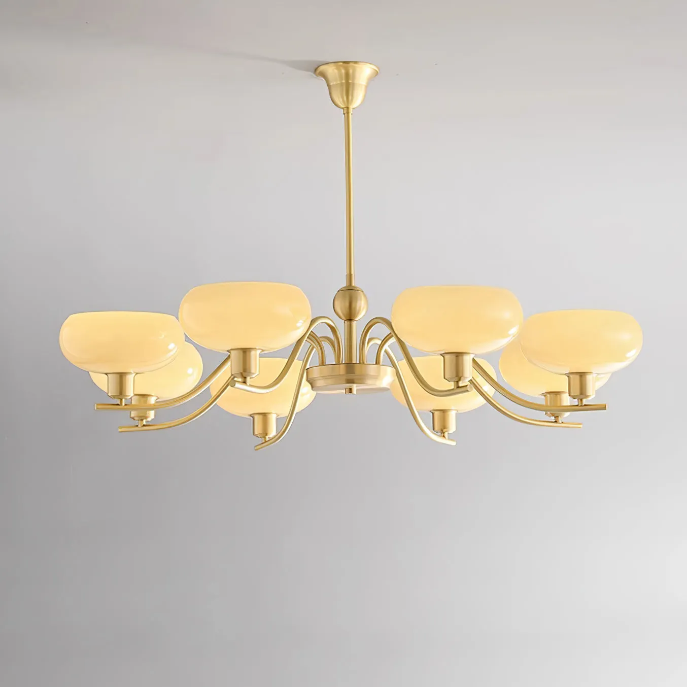 Sooks Havana Chandelier