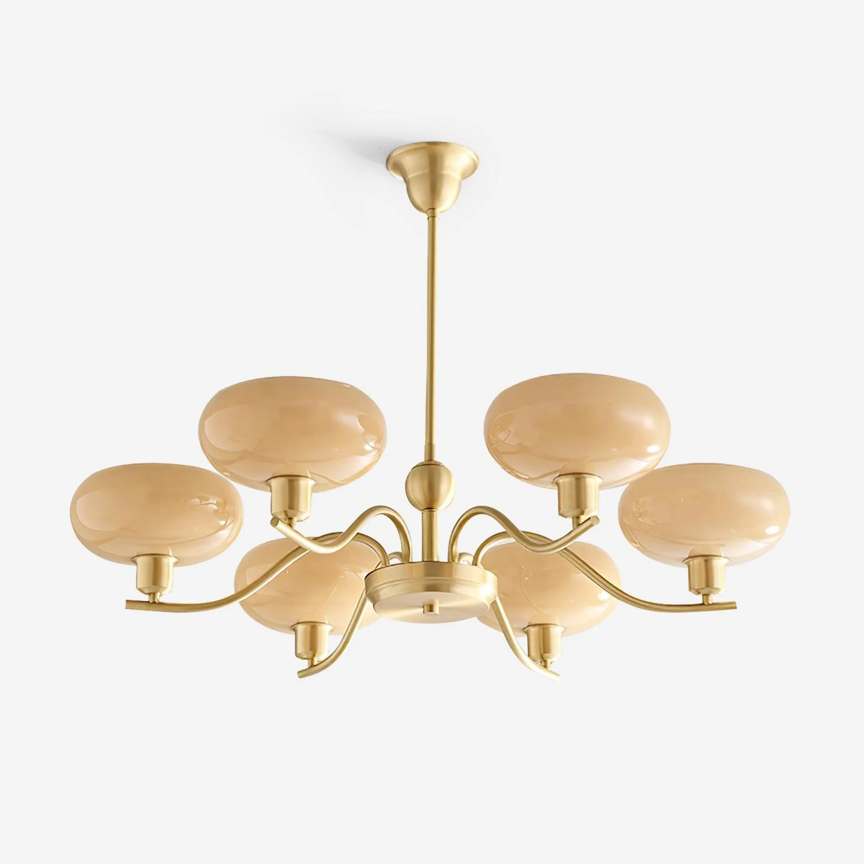 Sooks Havana Chandelier