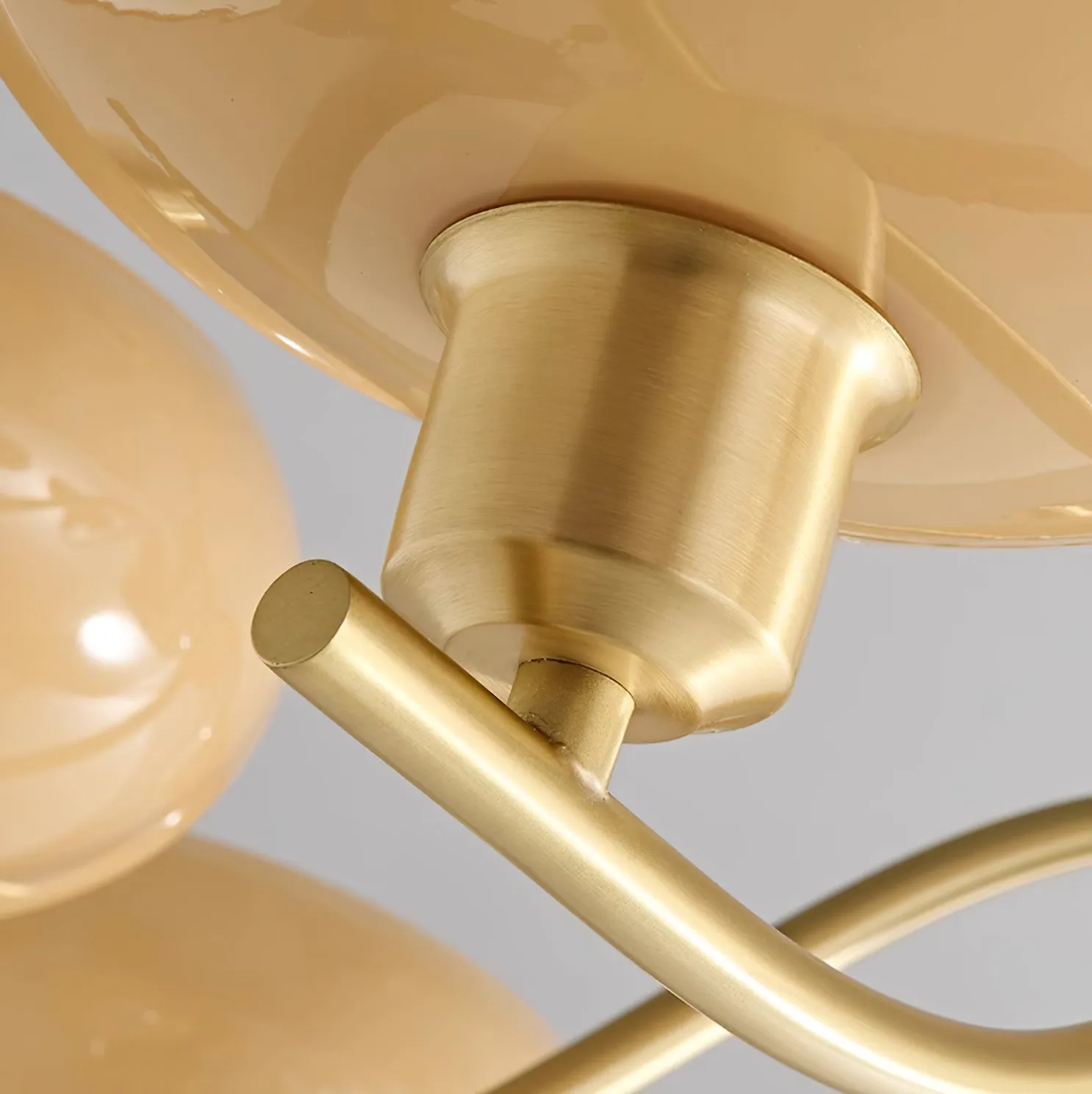 Sooks Havana Chandelier