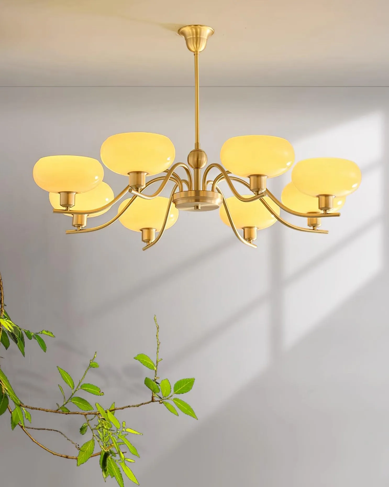 Sooks Havana Chandelier