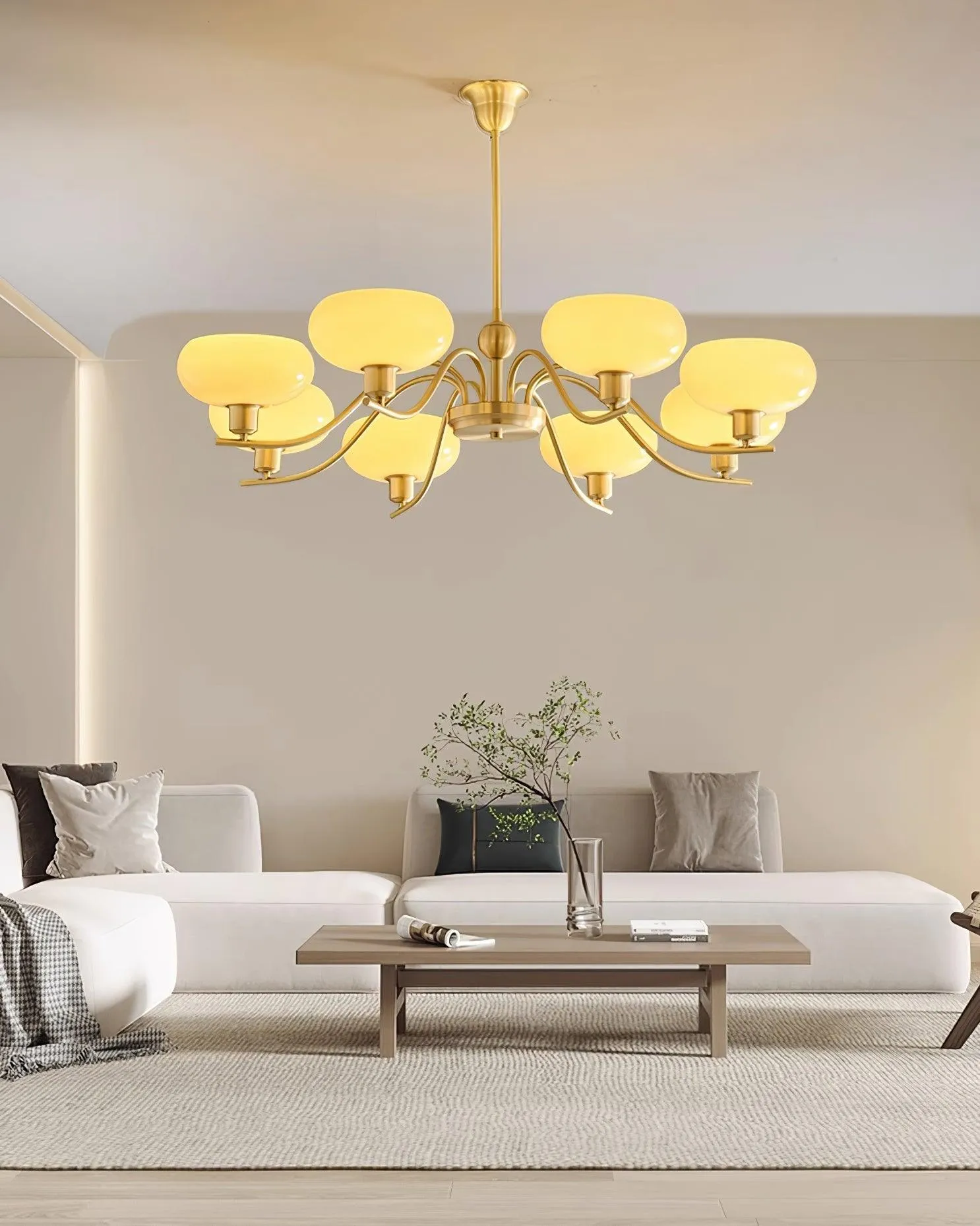 Sooks Havana Chandelier