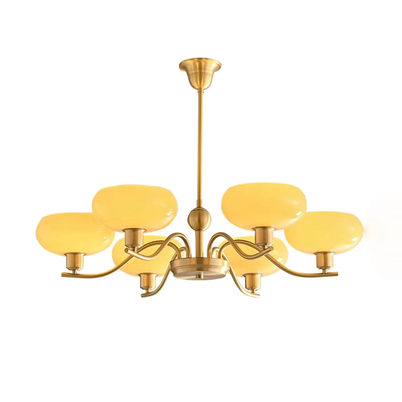 Sooks Havana Chandelier