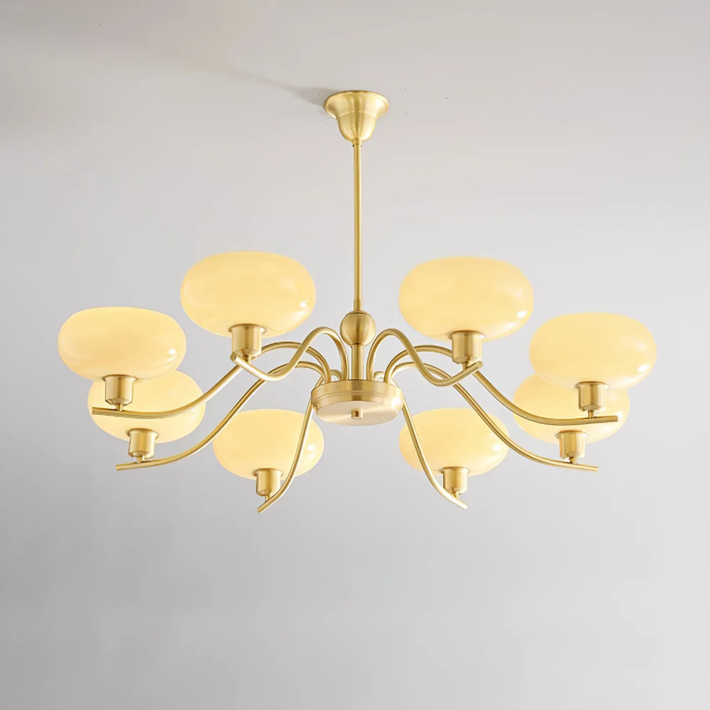 Sooks Havana Chandelier
