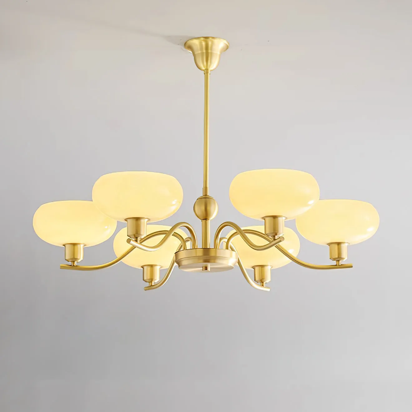 Sooks Havana Chandelier