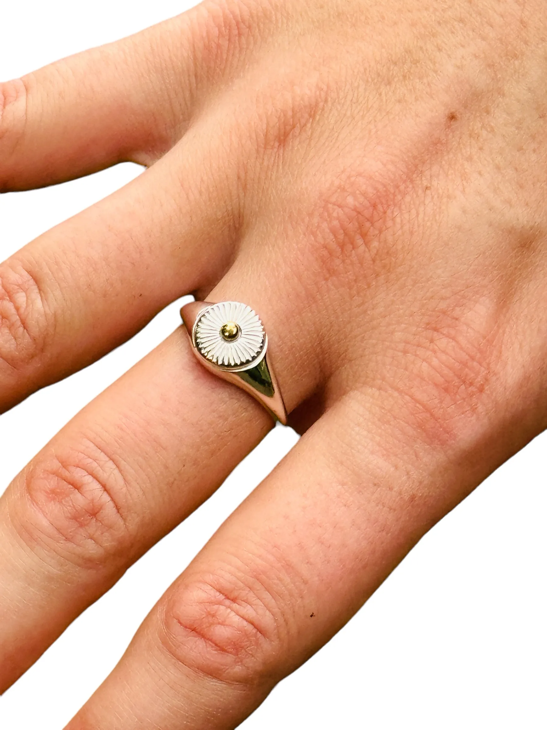 Star & Co Anxiety Jewellery - The Ellie Ring