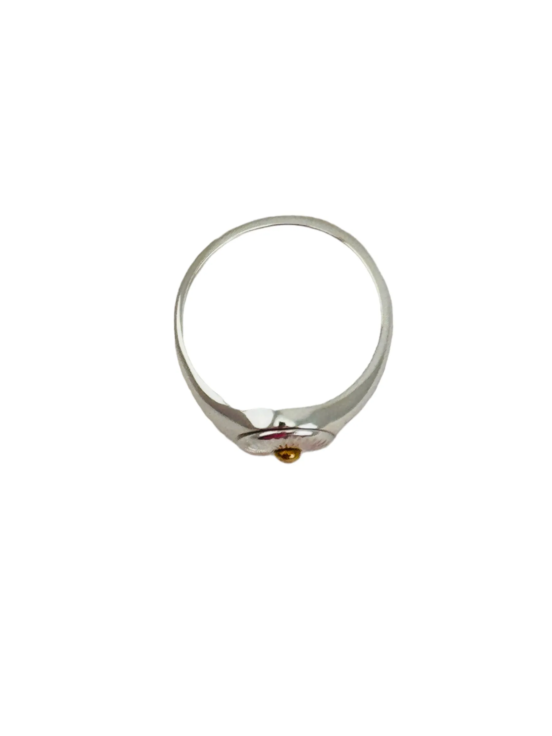 Star & Co Anxiety Jewellery - The Ellie Ring