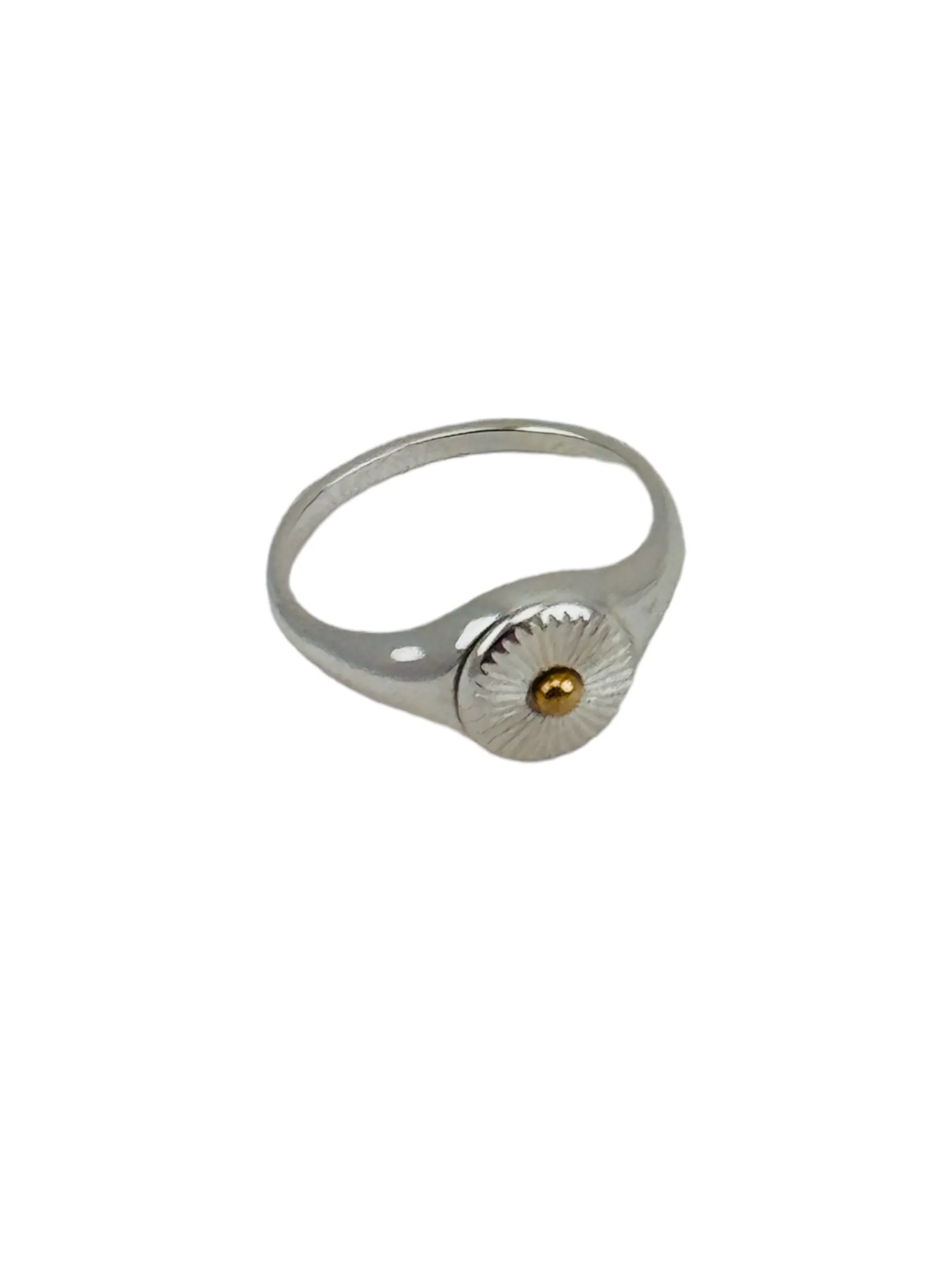 Star & Co Anxiety Jewellery - The Ellie Ring