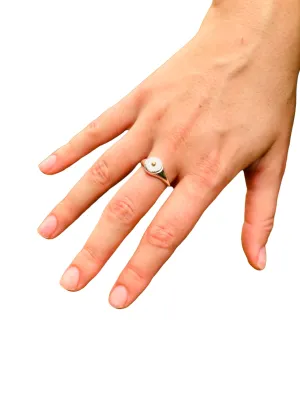 Star & Co Anxiety Jewellery - The Ellie Ring
