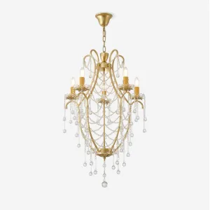 Theresa Chandelier