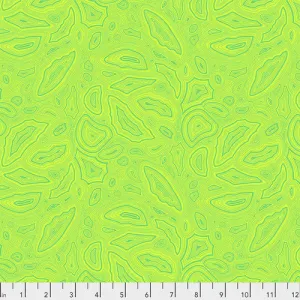 True Colors - Mineral in Peridot