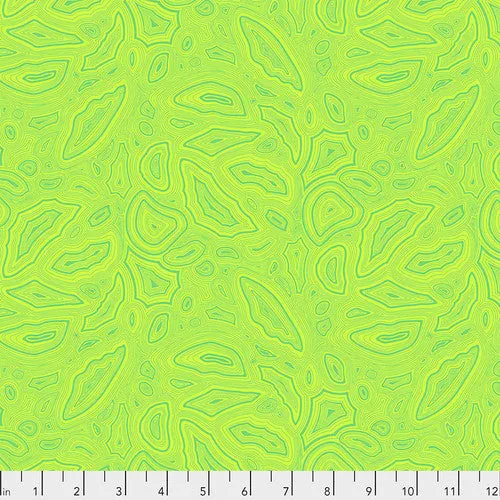 True Colors - Mineral in Peridot