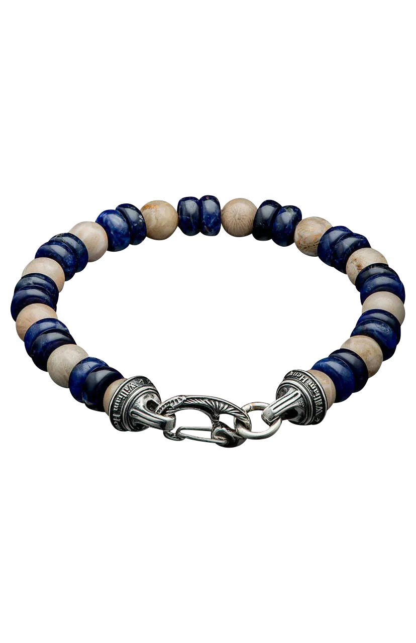 William Henry Virtue Bracelet